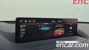 Genesis GV80, 2020 — миниатюра 20