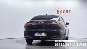 Hyundai Grandeur, 2020 — миниатюра 4