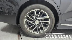 Hyundai Grandeur, 2020 — миниатюра 5