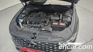 Hyundai Grandeur, 2020 — миниатюра 6
