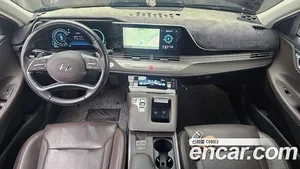 Hyundai Grandeur, 2020 — миниатюра 10