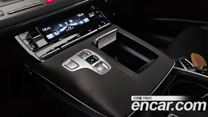 Hyundai Grandeur, 2020 — миниатюра 12
