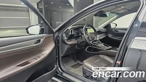 Hyundai Grandeur, 2020 — миниатюра 13
