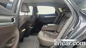 Hyundai Grandeur, 2020 — миниатюра 18
