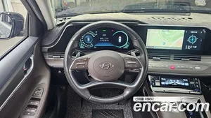 Hyundai Grandeur, 2020 — миниатюра 19