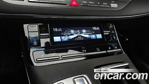 Hyundai Grandeur, 2020 — миниатюра 24