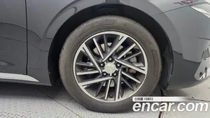 Hyundai Grandeur, 2020 — миниатюра 7