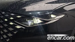 Hyundai Grandeur, 2020 — миниатюра 8