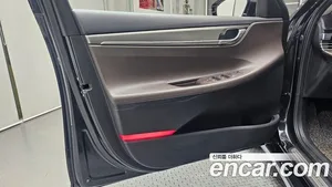 Hyundai Grandeur, 2020 — миниатюра 14