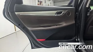 Hyundai Grandeur, 2020 — миниатюра 15
