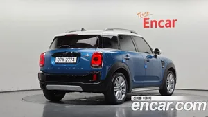 Mini Countryman, 2018 — миниатюра 2