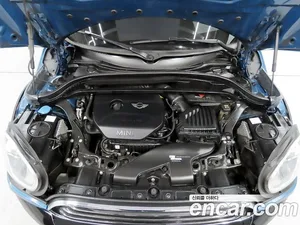 Mini Countryman, 2018 — миниатюра 6