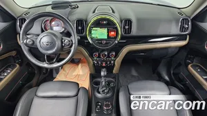 Mini Countryman, 2018 — миниатюра 10