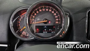 Mini Countryman, 2018 — миниатюра 11