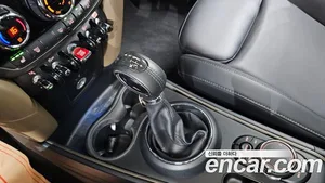 Mini Countryman, 2018 — миниатюра 12