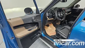 Mini Countryman, 2018 — миниатюра 13