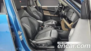 Mini Countryman, 2018 — миниатюра 17