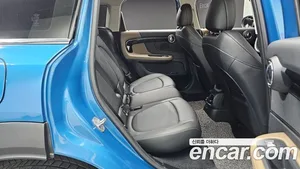 Mini Countryman, 2018 — миниатюра 18