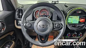 Mini Countryman, 2018 — миниатюра 19