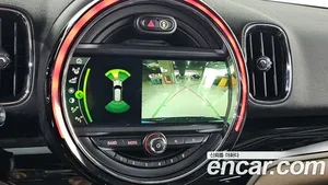 Mini Countryman, 2018 — миниатюра 20