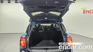 Mini Countryman, 2018 — миниатюра 21