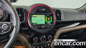Mini Countryman, 2018 — миниатюра 22