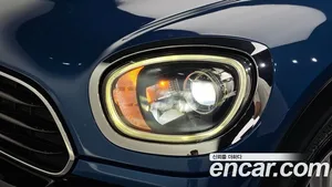 Mini Countryman, 2018 — миниатюра 8