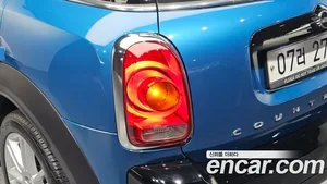 Mini Countryman, 2018 — миниатюра 9
