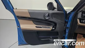 Mini Countryman, 2018 — миниатюра 14