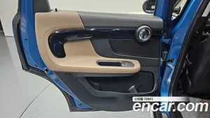 Mini Countryman, 2018 — миниатюра 15