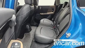 Mini Countryman, 2018 — миниатюра 16