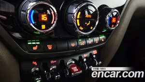 Mini Countryman, 2018 — миниатюра 28