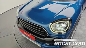 Mini Countryman, 2018 — миниатюра 31