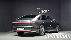 Hyundai Grandeur, 2022 — миниатюра 2
