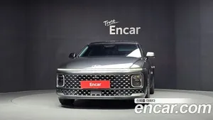 Hyundai Grandeur, 2022 — миниатюра 3