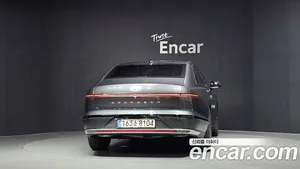 Hyundai Grandeur, 2022 — миниатюра 4