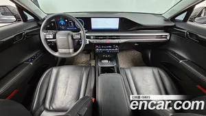 Hyundai Grandeur, 2022 — миниатюра 7