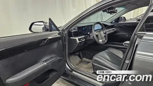 Hyundai Grandeur, 2022 — миниатюра 10