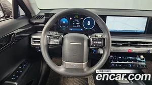 Hyundai Grandeur, 2022 — миниатюра 13