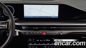 Hyundai Grandeur, 2022 — миниатюра 14