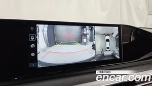 Hyundai Grandeur, 2022 — миниатюра 15
