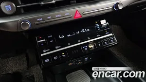 Hyundai Grandeur, 2022 — миниатюра 19