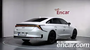 Kia K8, 2025 — миниатюра 2