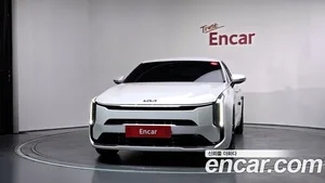 Kia K8, 2025 — миниатюра 3