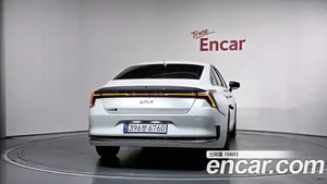 Kia K8, 2025 — миниатюра 4
