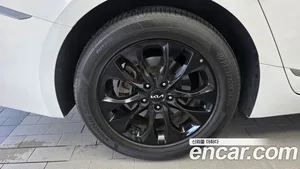 Kia K8, 2025 — миниатюра 5