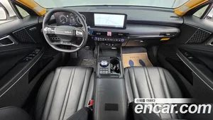 Kia K8, 2025 — миниатюра 7