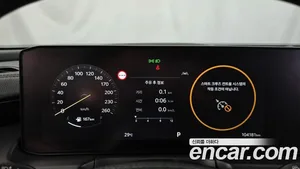 Kia K8, 2025 — миниатюра 8