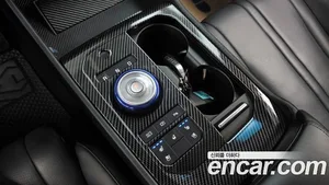 Kia K8, 2025 — миниатюра 9