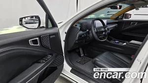 Kia K8, 2025 — миниатюра 10
